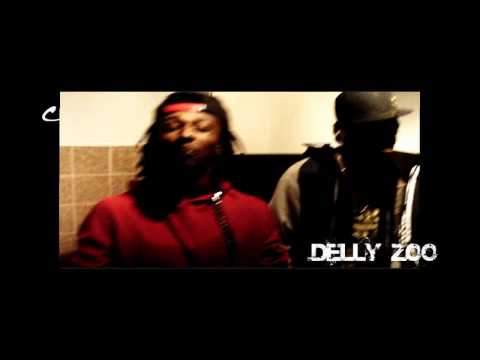 Lg-SoldierTv - Delly Zoo in Chevré part2