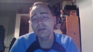 Holding On To Smoke MICHEL POLNAREFF cover par Franck Montgar