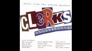 Bash & Pop   Making Me Sick Clerks Soundtrack