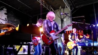 The Clarks- Cigarette