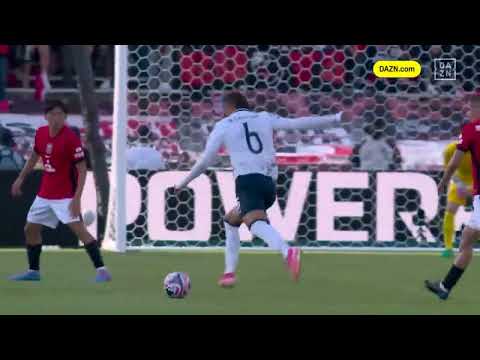 🔥 ¡MIREN EL GOLAZO QUE SE MANDÓ DEOSSA!