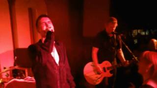 Marc Almond - Down In The Subway (100 Club, London 3/12/09)