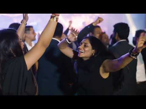 Maruvaarthai Tamil Song, Live Corporate Performance