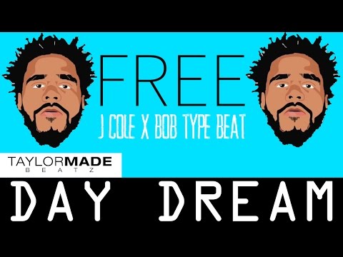 J Cole x BOB Type Beat 