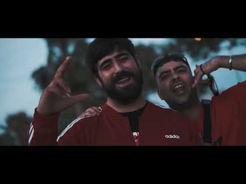 Andres Akira.Est x PrrPlgr - Manillares [Prod. by Caballero.xo]