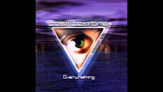 Cosmic Tone - Overwhelming [Full Album] ᴴᴰ