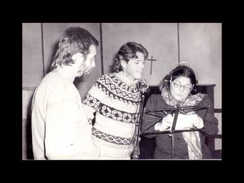 “Gaudério” disco sul-americano de Raul Ellwanger, com Mercedes Sosa e Pablo Milanés