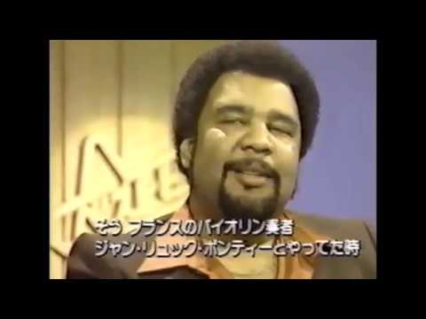 George Duke in TV