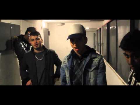 ALUTABAZOOKA FEAT. CAILOW56 - 32 KILLERBARS (OFFICIAL HD VIDEO)