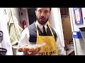 Every Moment Of Ramin Karimloo In Royal Misfits Backstage At Anastasia