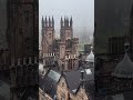 Edinburgh | Scotland | Rainy day