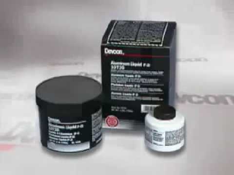 Using Davcon Aluminum Putty Manufacturers & Suppliers in India