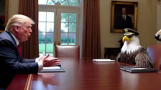 Trump assembles his most competent generals to discuss situation in Iran