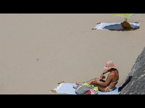 Video Thumbnail: Krebserregende Stoffe in Sonnencreme? Faktencheck