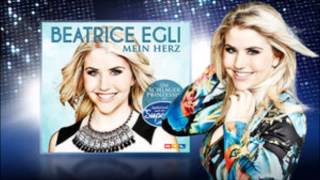 Beatrice Egli  Mein Herz (DSDS Siegersong 2013)