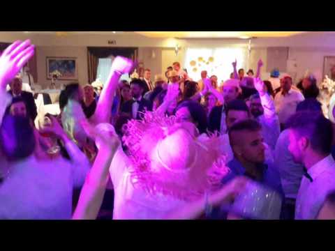 Alvaro Soler - Sofia - Animazione Matrimonio Divertimento - Ferretti Village - Francesco Barattucci