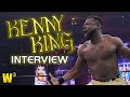 Kenny King On Breaking Stereotypes Hurt Business Vs Beat Down Clan More Wrestling With Wregret