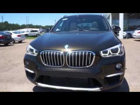 2016 BMW X1 B16153 - Meridian MS