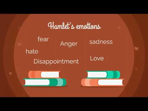 Video presentation: Why We Should not Continue Reading Hamlet