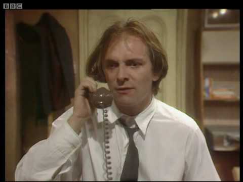 I'm Great On The Phone - Bottom - BBC