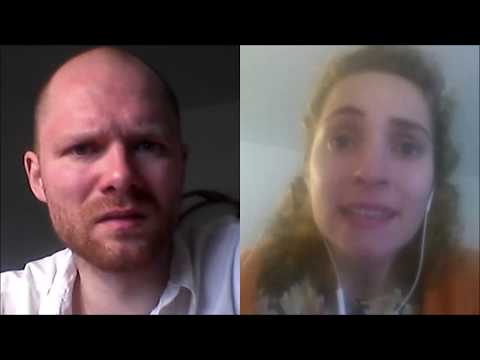 Anwesenheitsnotiz – Amphitryon versus Alkmene – ein Disput per Skypecall Anwesenheitsnotiz – Amphitryon versus Alkmene – ein Disput per Skypecall