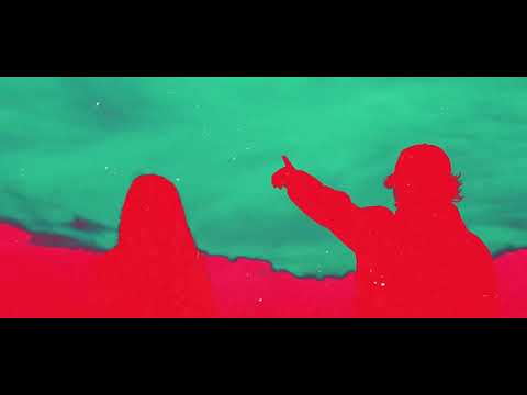 Turncoats - People Watcher (Official Music Video)