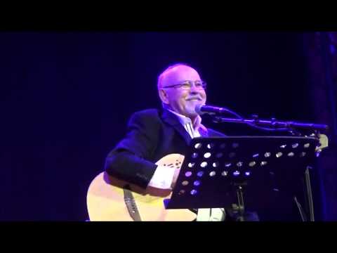 Paco Bandeira em Pêra (Algarve) - Concerto Completo