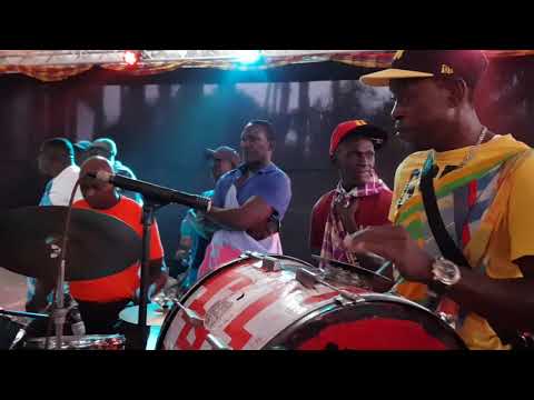 Cosmo stars 2018palmentuin