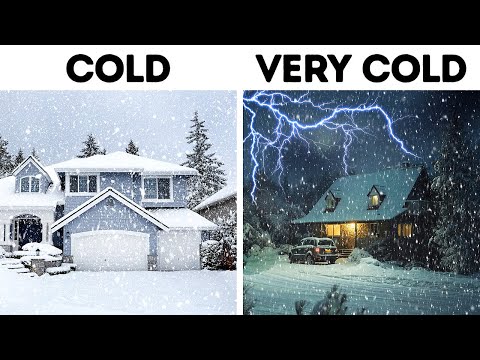 Thundersnow Is Showing Up More Than Ever – Experts Are Alarmed