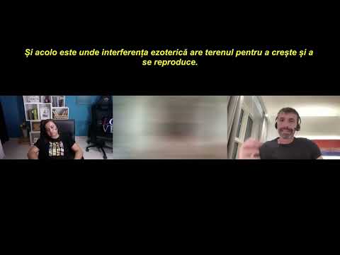 298 _RO_ (ES) Susana, Ultimul mare proiect de implantare în masă. Hipnoză Regresivă Calogero Grifasi