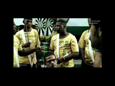 Momentos da Nossa História- Mocidade em Cena