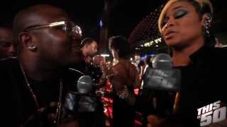 T-Boz on Other People Playing TLC In Their Biopic