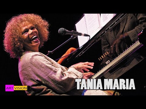 Tania Maria のサムネイル