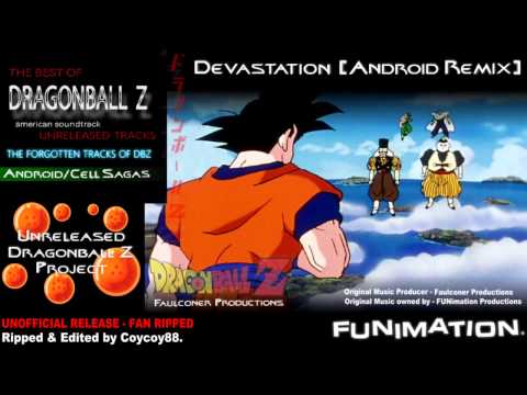 Devastation (Android Remix) - [Faulconer Productions]