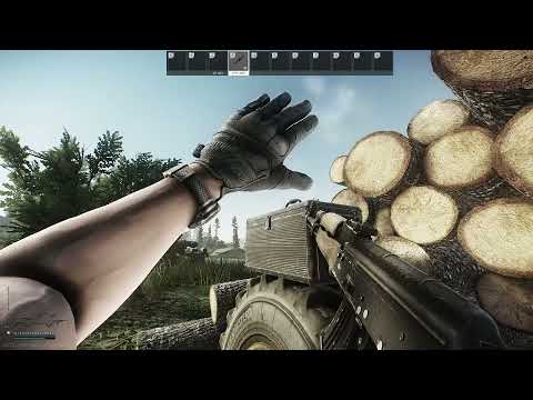 OPENING THE SHTURMAN STASH 14 TIMES!! (Escape From Tarkov Experiment)