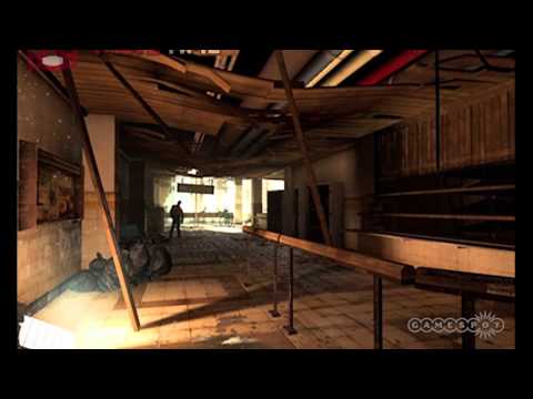 GS News - Half-Life 2: Ep. 4 Return to Ravenholm screens surface