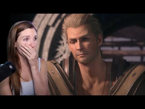 Final Fantasy XVI First Playthrough - Part 43 - From Wholesome to Horrible