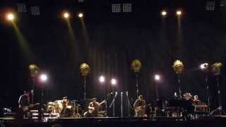 BOB DYLAN - Ballad of a Thin Man   - live in Locarno/Switzerland 15.7.2015