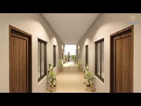 3D Tour Of Sanskaar Paradise