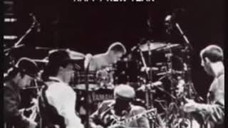 U2 - Dublin, Ireland 31-December-1989 (Full Concert With Enhanced Audio)