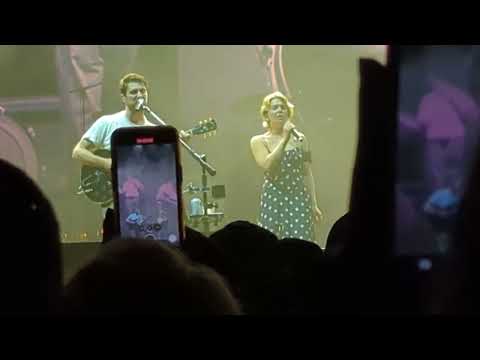 Mumford & Sons w/ Maggie Rogers - Cowboy Like Me (Sing Out Loud Fest - St. Augustine, FL) 9/23/2023