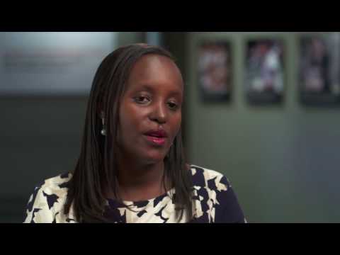 What is an Upstander?