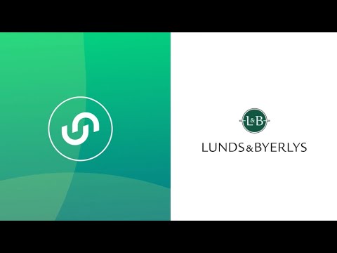 Lunds & Byerlys - Customer Success Story (Frederic Pontaut - Vice President of Information Technology)
