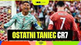 CRISTIANO RONALDO NA MUNDIALU 2026. WSZYSTKIE AKCJE, GOLE I OSTATNI (?!) TANIEC!