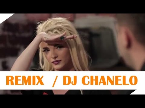 Era Istrefi - I wanna be free man (REMIX)  by DJ CHANELO