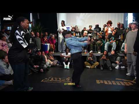 UKSB#12 -  SOPHIE MAY ft LINDSAY vs 4D 2vs2