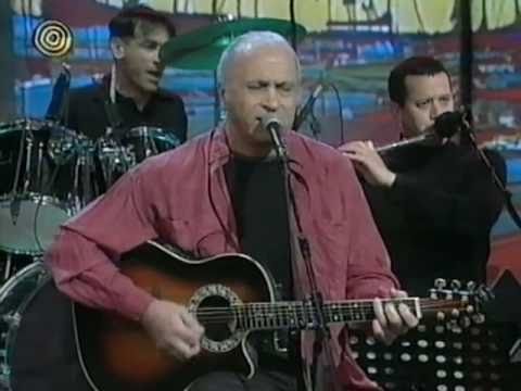 Yad B'yad - Miki Gavrielov