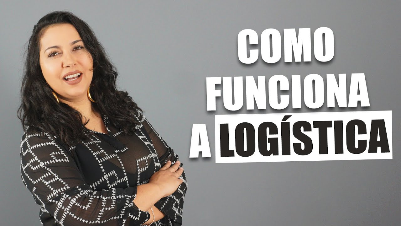 COMO FUNCIONA A LOGÍSTICA DE UMA LOJA ONLINE | SABRINA NUNES