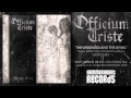 Officium Triste - The Wounded And The Dying 