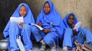 Counting all people, because all of us count